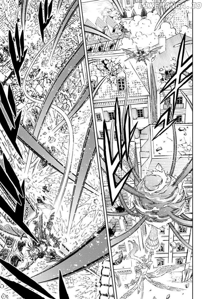 Black Clover Chapter 372 image 10